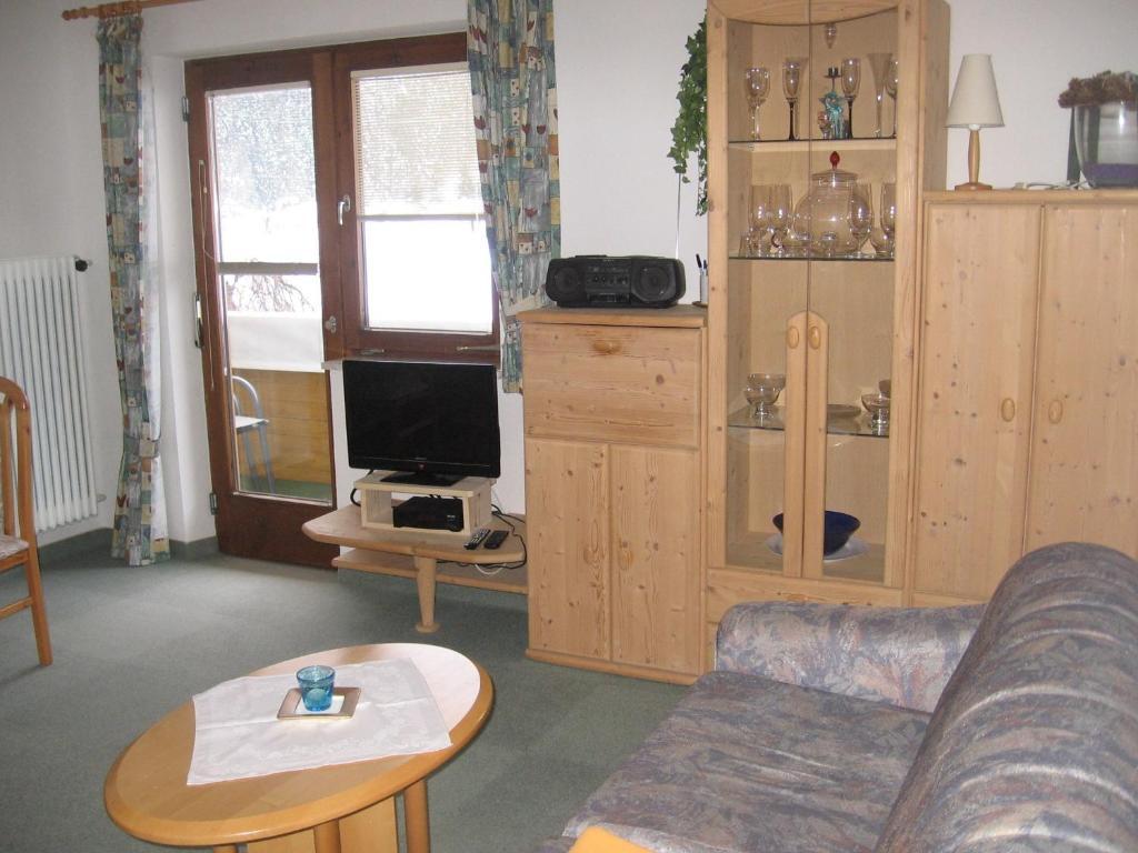 Gästehaus Renate Biberwier Zimmer foto